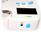 Fetal Doppler 3mhz Color Lcd Back Light&heart Beat Waveform Prenatal Monitor Other Antique Home & Hearth photo 5