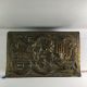 Antique Islamic Dragon Box In Brass With Wood From Chinese Other Chinese Antiques photo 2