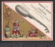 1880 ' S Antique Fairbanks & Cole Banjo Boston American Business Advertising Card String photo 1
