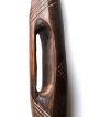 Old Aboriginal Parrying Shield - South - East Australia Pacific Islands & Oceania photo 6