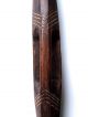 Old Aboriginal Parrying Shield - South - East Australia Pacific Islands & Oceania photo 8