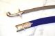 Antique Reproduction Shamshir Sword India photo 1