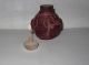 Vintage Carved Stone Chinese Snuff Bottle Snuff Bottles photo 6