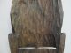 Antique African Tribal Art Marka Tribe Hand Carved Wooden Ceremonial Mask Yqz Masks photo 9