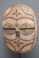Teke Mask,  Congo,  Gabon - African Tribal Arts African photo 1