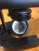 Betz Microscope Antique Bosch And Lomb Microscopes & Lab Equipment photo 9