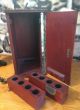 Betz Microscope Antique Bosch And Lomb Microscopes & Lab Equipment photo 2