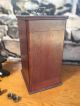 Betz Microscope Antique Bosch And Lomb Microscopes & Lab Equipment photo 3