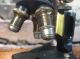 Betz Microscope Antique Bosch And Lomb Microscopes & Lab Equipment photo 6