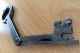 Antique Lockwood Mfg Co 25 Folding Skeleton Key 5 1/2 