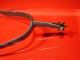 Medieval - Knight - Rowel Spur - 15 - 16th Century Other Antiquities photo 4