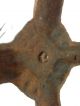 Vintage Antique Cast Iron Standing Horse Weathervane Rustic Country Decor Weathervanes & Lightning Rods photo 8