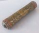 Collectibles Old Decorated Handwork Copper Inlay Turquoise Beads Kaleidoscope Other Antique Chinese Statues photo 1