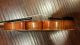 20th Century French Violin With Rampal Certificate String photo 4
