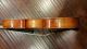 20th Century French Violin With Rampal Certificate String photo 6