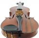 Rare,  Antique William Hamilton 4/4 Old Master Violin String photo 1