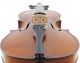 Fine,  Antique Josef Cermak Old 4/4 Master Violin String photo 2