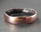 Medieval Bronze Wedding? Ring - Wearable - Something Old Roman photo 1