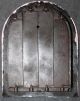 Vintage 11” X 14” Arch Top - Cathedral Shaped Heat Vent /wall Grate Register/1894 Heating Grates & Vents photo 2