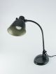 Bur Matador Vintage Lamp Bauhaus Design Kaiser Idell Christian Dell Vintage Art Deco photo 2