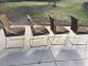 Mid Century Modern Milo Baughman Dining Chairs Mid-Century Modernism photo 1