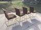 Mid Century Modern Milo Baughman Dining Chairs Mid-Century Modernism photo 3