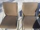 Mid Century Modern Milo Baughman Dining Chairs Mid-Century Modernism photo 5