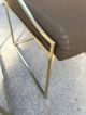 Mid Century Modern Milo Baughman Dining Chairs Mid-Century Modernism photo 7