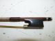 Antique Full Size 4/4 Scale Paolo Maggini Brefcia Copy Violin W/case & Goetz Bow String photo 2