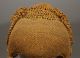 1 Antique & 1 Contemporary Salampasu Idangani Society Raffia Masks,  Nr Masks photo 8