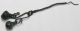 Ancient Vikings.  Bronze Pendants - Amulet.  Great Save.  Double Pendant Viking photo 1
