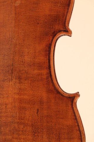 Old Ruggieri Violin Geige Violon Violine Violino 小提琴 バイオリン Italian 바이올린 photo