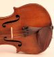 Old Ruggieri Violin Geige Violon Violine Violino 小提琴 バイオリン Italian 바이올린 String photo 3