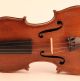 Old Ruggieri Violin Geige Violon Violine Violino 小提琴 バイオリン Italian 바이올린 String photo 4