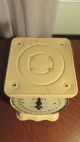 Yellow Vintage American Family Kitchen Scale – Great Scales photo 1