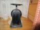 Antique Columbia Family Scale 24 Pound Scales photo 4