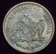1840 O Seated Quarter Dollar Silver - Xf,  Detailing Rare Authentic The Americas photo 1