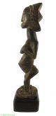Hemba Memorial Miniature Female On Base Congo African Art Was $79 Sculptures & Statues photo 2