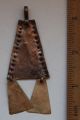 Ancient Bronze Pendant.  Viking Age.  (mja01) Viking photo 1