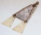 Ancient Bronze Pendant.  Viking Age.  (mja01) Viking photo 2