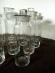 Museum Jar,  Medical,  Apothecary,  Wet Specimen Jar 8 1/2 X 2 1/2 In.  Antique Bottles & Jars photo 4