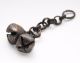 Ancient Bronze Bell Pendant Amulet.  Viking Age.  (arl30) Viking photo 2