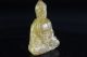 Rare Chinese Natural Ancient Jade Carved Jade Buddha Statues From The Freight317 Buddha photo 2