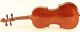 Rare And Fine Old Italian Violin Gigli 1771 Geige Violon Violine Violino Viola String photo 3