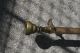 Extremely Rare Antique 1800 ' S Aida Trumpet Made By Henry Lehnert Of Philadelphia Brass photo 2