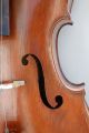 Vintage,  Antique German Cello,  Violoncello Around 1900 - Markneukirchen String photo 2