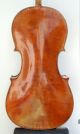 Vintage,  Antique German Cello,  Violoncello Around 1900 - Markneukirchen String photo 3