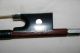 Old Antique German 4/4 Violin Bow Eric Steiner Playing String photo 1