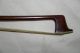 Old Antique German 4/4 Violin Bow Eric Steiner Playing String photo 3