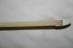 Old Antique German 4/4 Violin Bow Eric Steiner Playing String photo 5